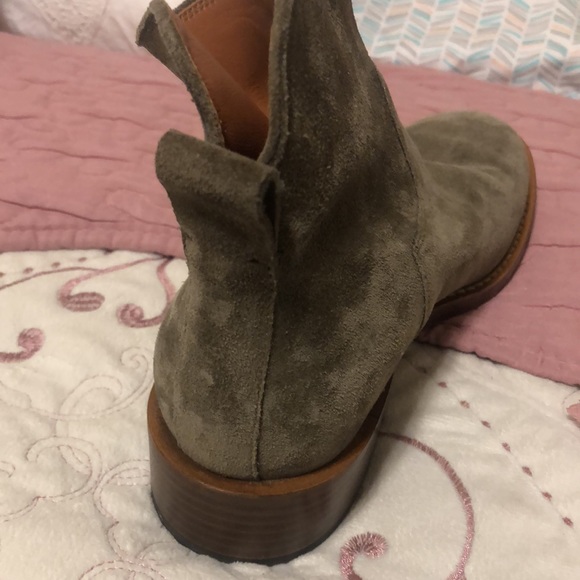 Via spiga boots!! - Picture 8 of 16